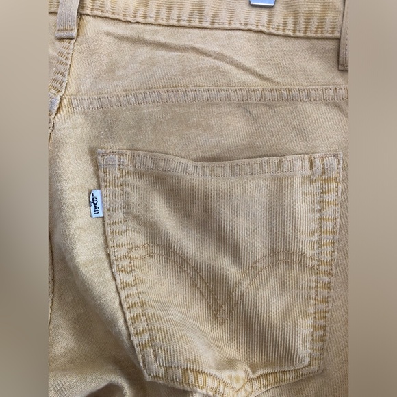 LEVI’S MENS SHORTS - Picture 5 of 6